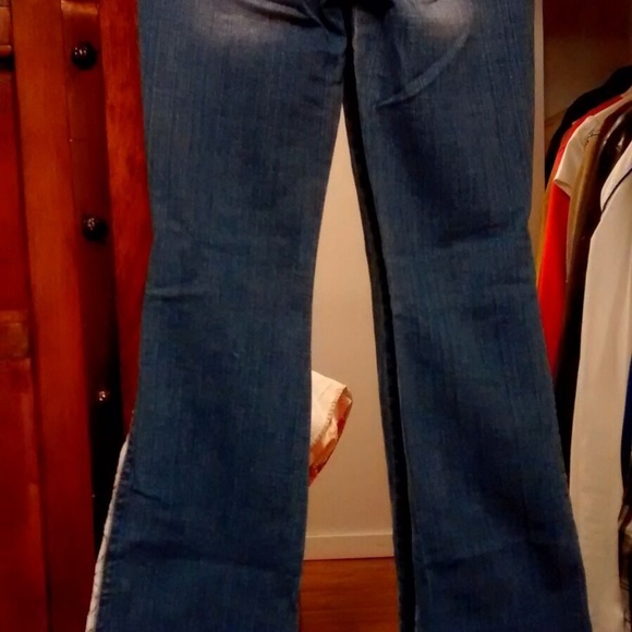 GUESS Jeans with Lace 26 - Picture 5 of 6